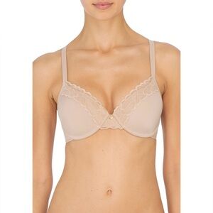 - NATORI
HIDDEN GLAMOUR BRA